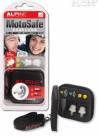 Alpine Motosafe™ - Ear Plugs that Cut the Air